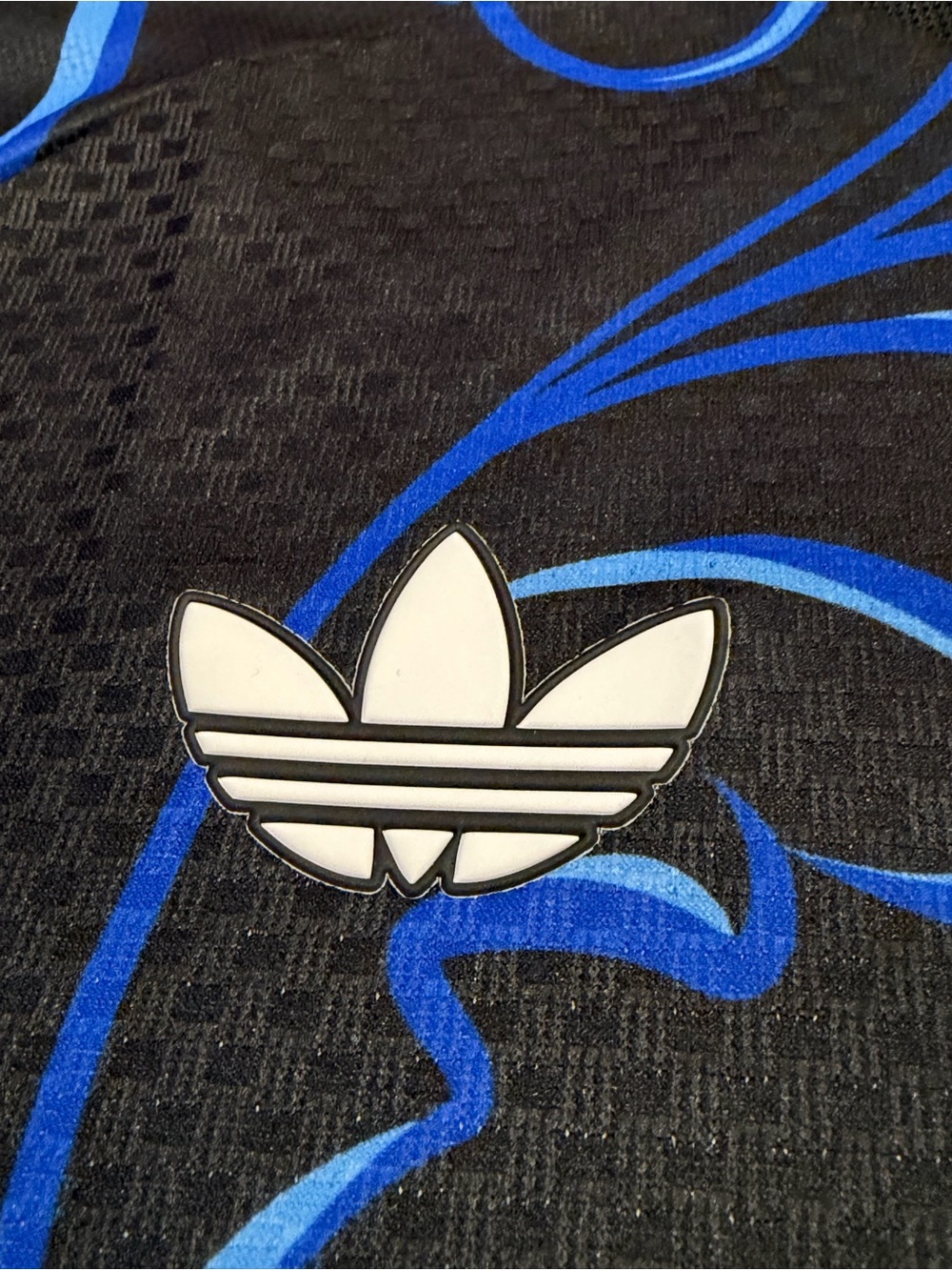 Argentina 2026 Away Authentic Adidas Jersey - Picture 4 of 14